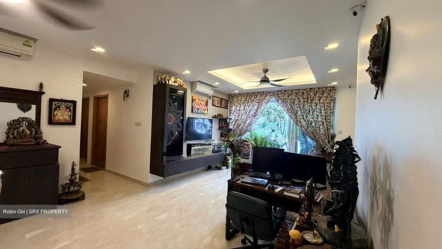 Guilin View (D23), Condominium #623741301